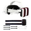 For Oculus Quest / Quest 2 VR All-in -one Charging Belt Accessories