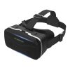 VRSHINECON G15 Helmet Virtual Reality VR Glasses All In One Game Phone 3D Glasses