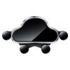 Car Air Outlet Cloud Shrink Gravity Mobile Phone Holder
