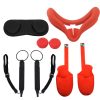 For Meta Quest 2 VR Controller Case Protective Cover Set
