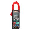 ANENG Large Screen Multi-Function Clamp Fully Automatic Smart Multimeter