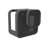 For Gopro Hero11 Black Mini Silicone Protective Case Sports Camera Accessories