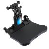Car Seat Back Multifunctional Adjustable Travel Cup Table Computer Holder