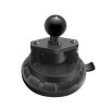 Car Windshield Dashboard Phone Holder Ball Head Suction Cup Base