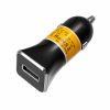 QC3.0 Smart Cigarette Lighter Car Wireless Charger