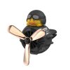 ICARER FAMILY AK-20 Car Pilot-Shaped Air-Conditioning Outlet Decorative Ornaments Aromatherapy