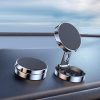 Multi-Angle Positioning Car Folding Circular Car Magnetic Suction Bracket