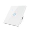 Tuya ZigBee 40A Smart High Power Water Heater Light Air Conditioner Switch Time Voice Remote Control