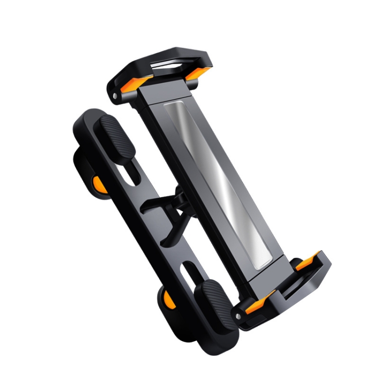 Car Rear Seat Mobile Phone Tablet Swivel Bracket