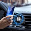 Magsafe Car Air Outlet Mobile Phone Magnetic Suction Bracket