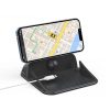 Vehicle Dashboard Mobile Phone Navigation Silicone Bracket