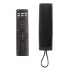 For Vizio XRT136/XRT140 2pcs Remote Control Silicone Case