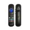 CRC2204V  For ROKU TV Universal Smart LCD TV Remote Control Infrared Remote Control