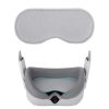 For PICO 4 Hifylux PC-ZF17 Lens Protector VR Glasses Dust-proof Sponge Pad