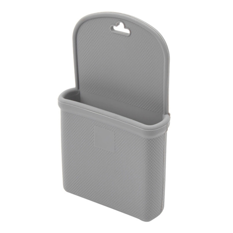 Wear-Resistant Silicone Mobile Phone Bag For Car Air Outlet