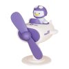 SY-045 Office Screen USB Desktop Mute Small Fan