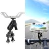 For DJI Mini 3 Pro RCSTQ Bicycle Cycling Bracket With Screen Remote Control And Drone Accessories
