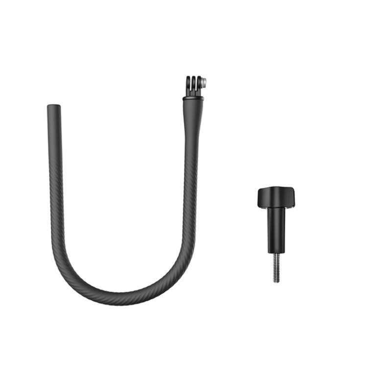 TELESIN Flexible Mount Bracket Octopus Tripod For Mini Action Camera and Mobile Phone,Spec: