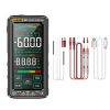 ANENG 683 Smart Touch Screen Automatic Range Rechargeable Multimeter