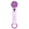 F2302 Handheld Portable Mini USB Office Student Fan with Hook