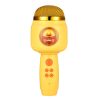 Children Wireless Microphone Bluetooth Phone Singing Microphone