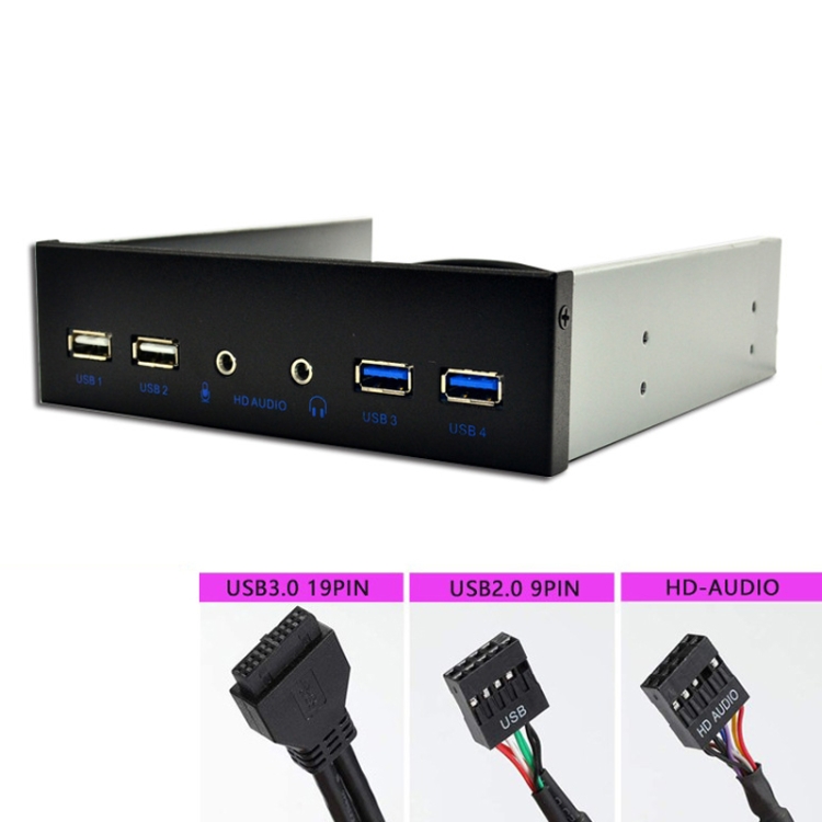 Desktop PC Case Internal Front Panel - Buy Online at Best Price in UAE ...