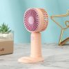 Handheld Small Fan Portable Mini Pocket Fan