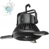 Solar Camping Lamp Fan Multifunctional LED Light Emergency Light Mosquito Repellent Lamp