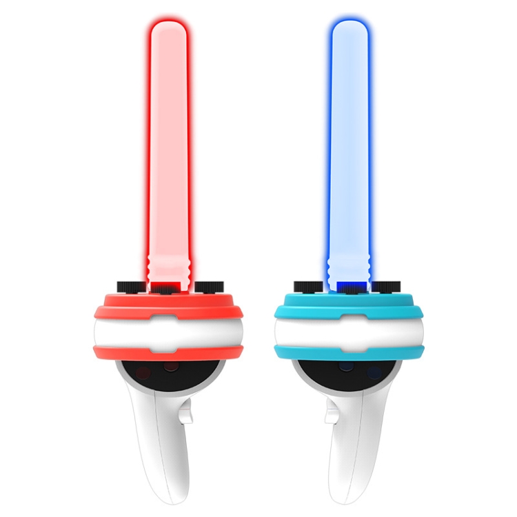 Iplay For Meta Quest VR Handle Motion Rhythm Lightsaber