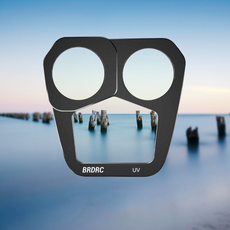 For DJI MAVIC 3PRO BRDRC Filter Accessories