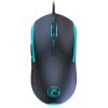 IMICE T30 Wired E-Sports Gaming Mouse LED Luminous Colorful Programmable 6D Mouse