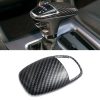 For Dodge Challenger/Charger SRT Gear Left-hand Drive Head Cover Gear Lever Decoration