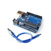 ATMEGA16U2+MEGA328P Chip For Arduino UNO R3 Development Board