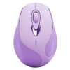 Inphic M8 Wireless Mouse Charging Quiet Office Home 2.4G USB Mouse