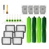For iRobot I7/J7/E5/E6/I3 Robot Vacuum Replacement Accessories