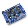 Motor Driver Board Control Shield Module for Arduin UNO, Arduin Mega 2560