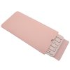 For Logitech K380 Leather Keyboard Thin and Lightweight Portable Liner Bag Waterproof Protective Cover