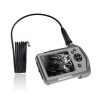 TESLONG NTS450A 4.5-inch Screen Industrial Handheld Endoscope with Light