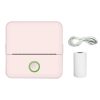 X6 200DPI Student Homework Printer Bluetooth Inkless Pocket Printer