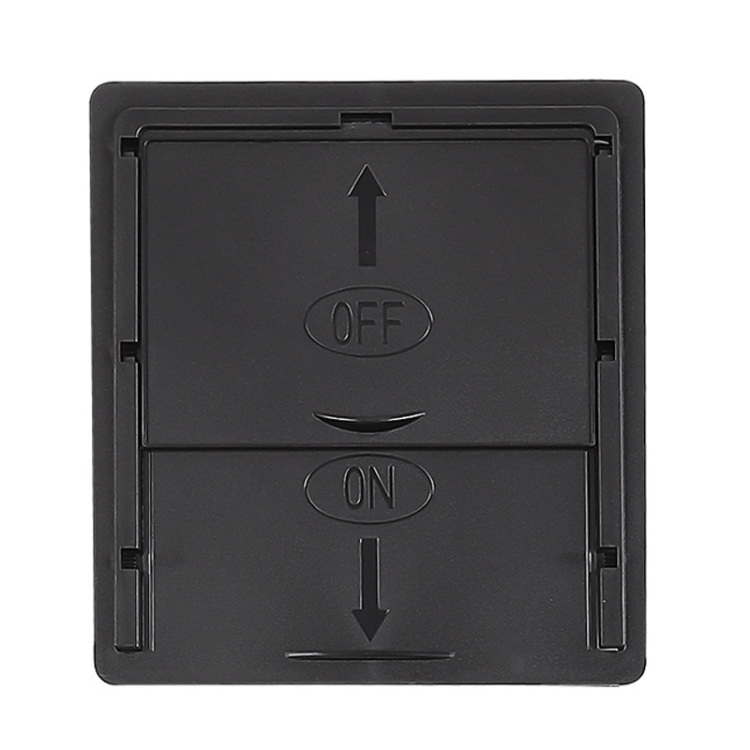 For Tesla Model Y / 3 Armrest Hidden Storage Box Central Control Storage Box