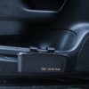 Car Door Coin Storage Box Trash Can