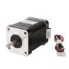 HANPOSE 17HS6401S 12V 1.7A 60mm 70N.cm 4-lead Stepper Motor
