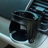 Car Water Cup Holder Multi-function Air Outlet Mobile Phone Holder Ashtray