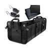 Large-capacity Folding Storage Box for Car Trunk