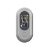 Magnetic Thumb Camera Portable HD Camera For Outdoor Cycling