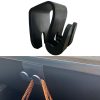 For Tesla Model Y Passenger Glove Box Hook Interior Modification Accessories