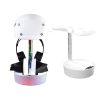 For PS VR2 iplay Colorful Charging Storage Rack Handle Magnetic Charging Base