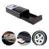 Magnetic Car Bottom Anti-Lost Adsorption Key Box