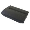 For Tesla Model Y PU Leather Car Interior Storage Glove Box Modification Accessories