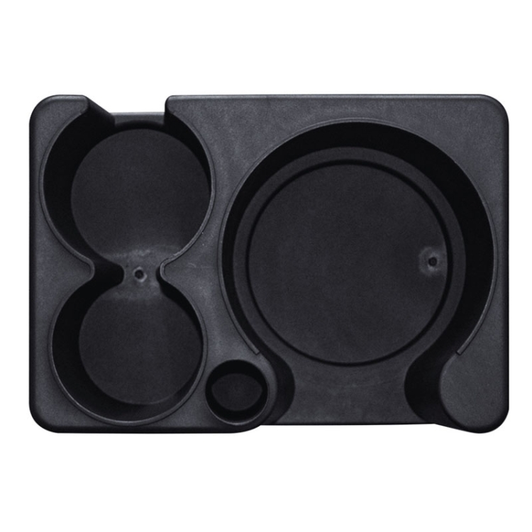 Vehicle Kettle Hot Water Bottle Fixed Rack Base Household Kettle Frame